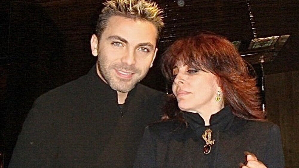 Cristian castro en la mira: ¿qué oculta la disputa con su madre?