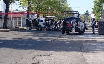 Culiacán: la ciudad con mayor percepción de inseguridad de México