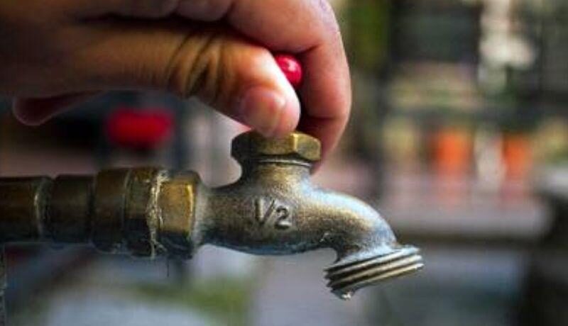 Juntas de Agua Potable: Prohibido cortar el servicio por falta de pago