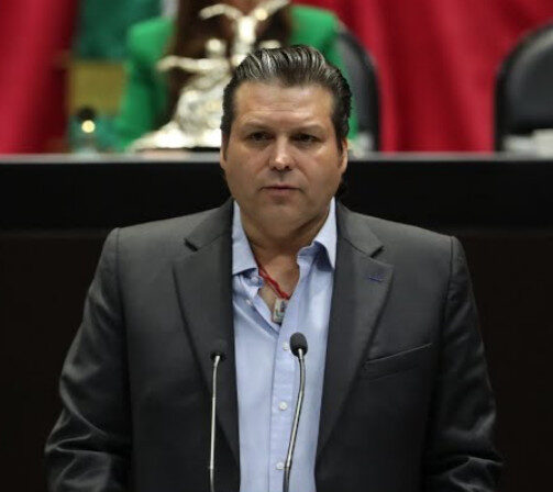 Diputados federales buscan reasignación para Sinaloa en  agricultura y seguridad: Mario Zamora