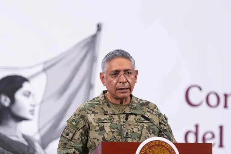 Dos barcos cargueros son investigados tras ser detenidos  en puertos de Topolobampo y Guaymas