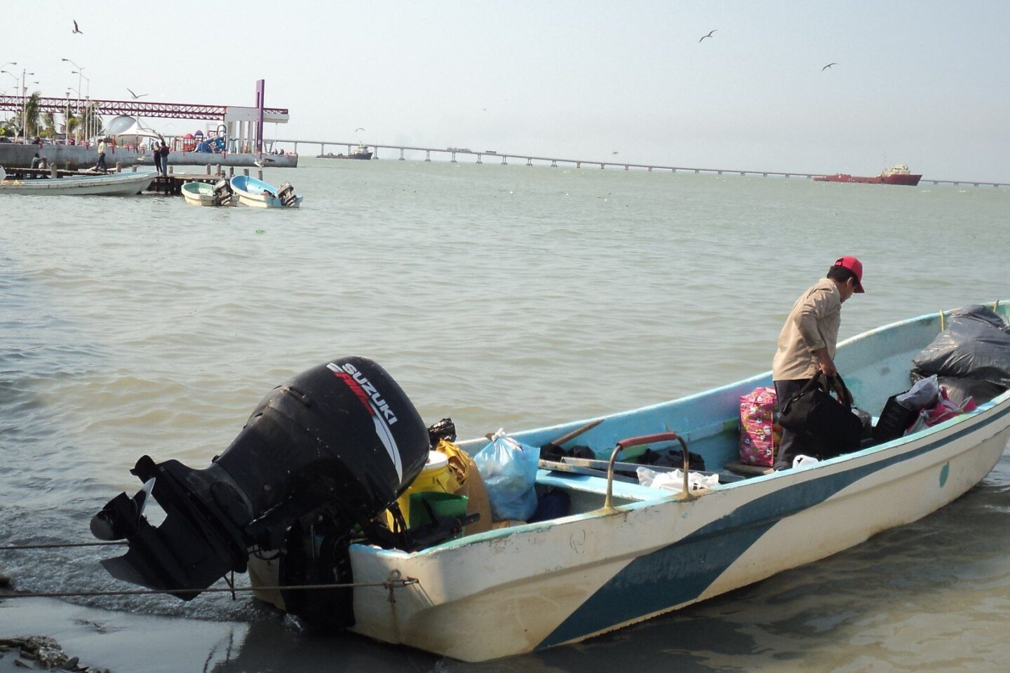 Conapesca anuncia medidas para proteger especies en todo México y que la actividad sea rentable para los pescadores