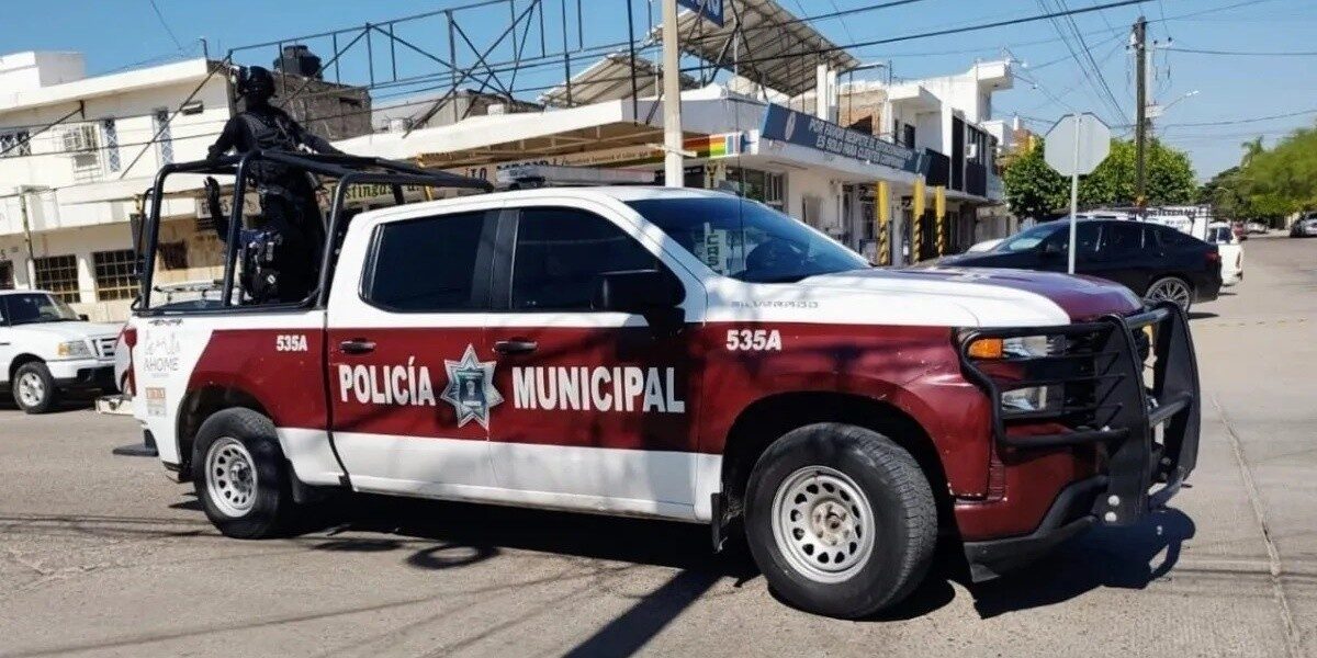 Los policías y tránsitos municipales se dedican a extorsionar a los ciudadanos: López Félix