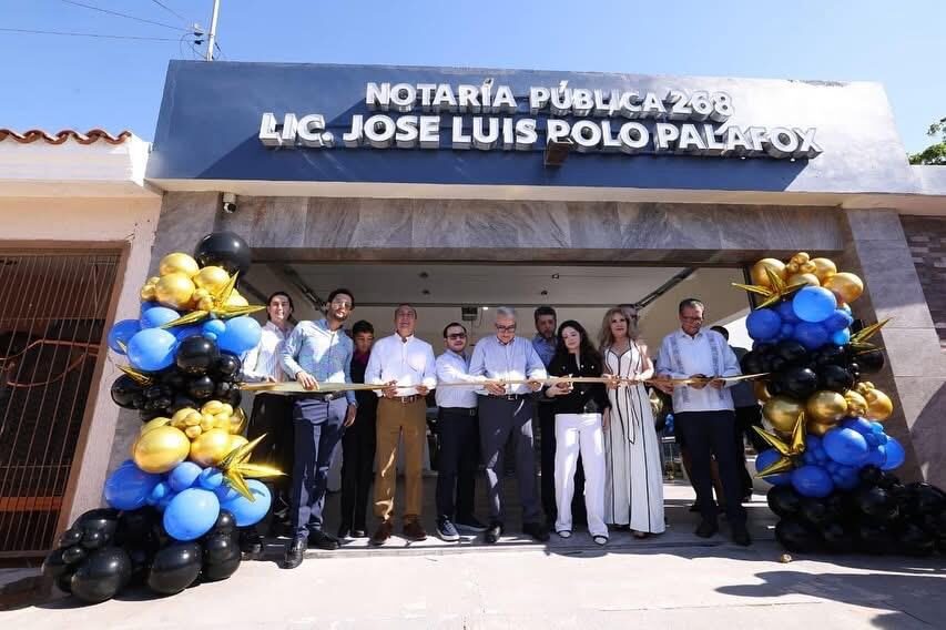 MARIO ZAMORA ES UN ALIADO DE SINALOA: RUBÉN ROCHA