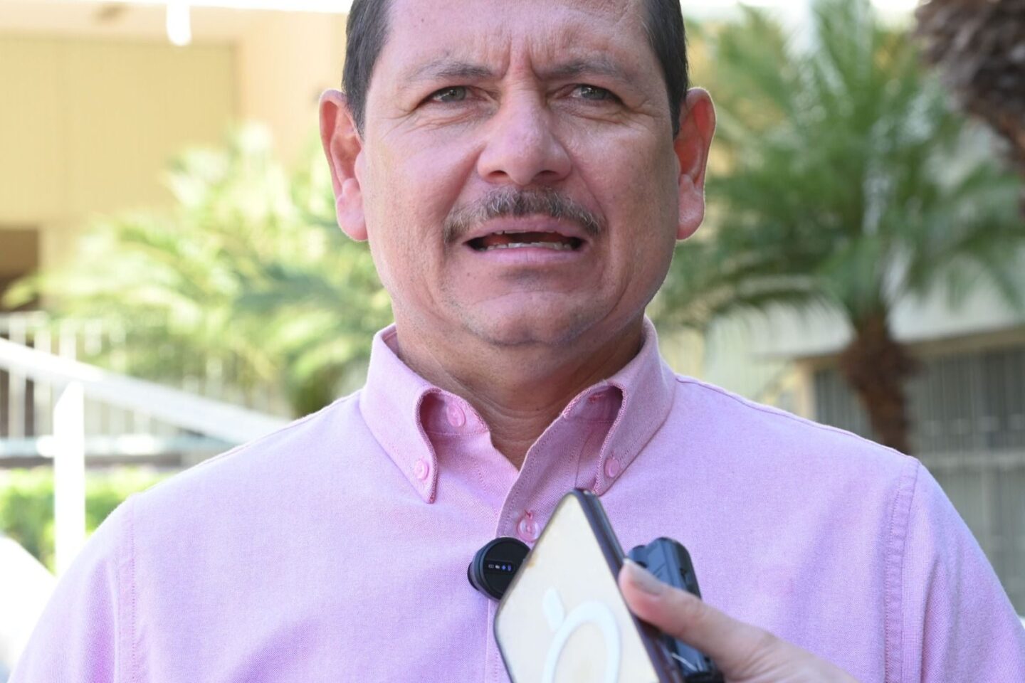 Mantiene la UAS apertura con su comunidad para establecer el diálogo respetuoso y conciliatorio; atiende Comisión de funcionarios a estudiantes de la Preparatoria Central Diurna