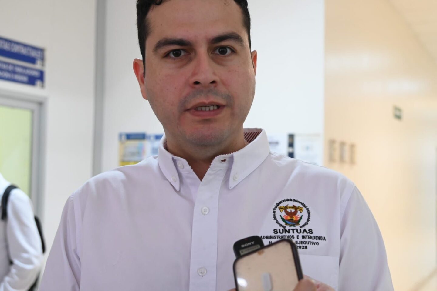 El Comité Ejecutivo del SUNTUAS acuerda con el área jurídica de la Universidad una prórroga para el estallamiento a huelga, en espera de conocer de la SEP la información sobre el incremento salarial para 2026