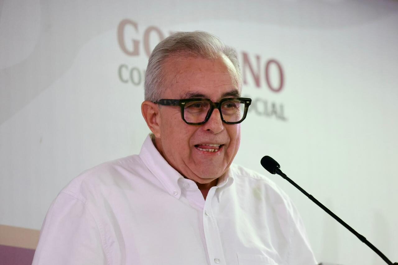 Gobierno de Rocha está asumiendo y cubriendo adeudos heredados de administraciones anteriores