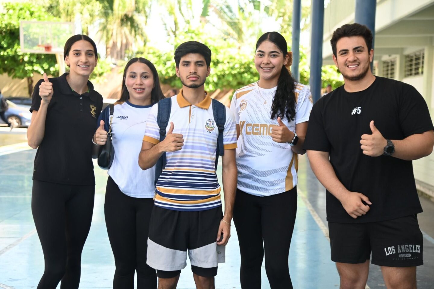 ¡Tercera potencia nacional! Deportistas han encontrado en la UAS instalaciones y el respaldo necesario para brillar en sus distintas disciplinas a nivel nacional e internacional