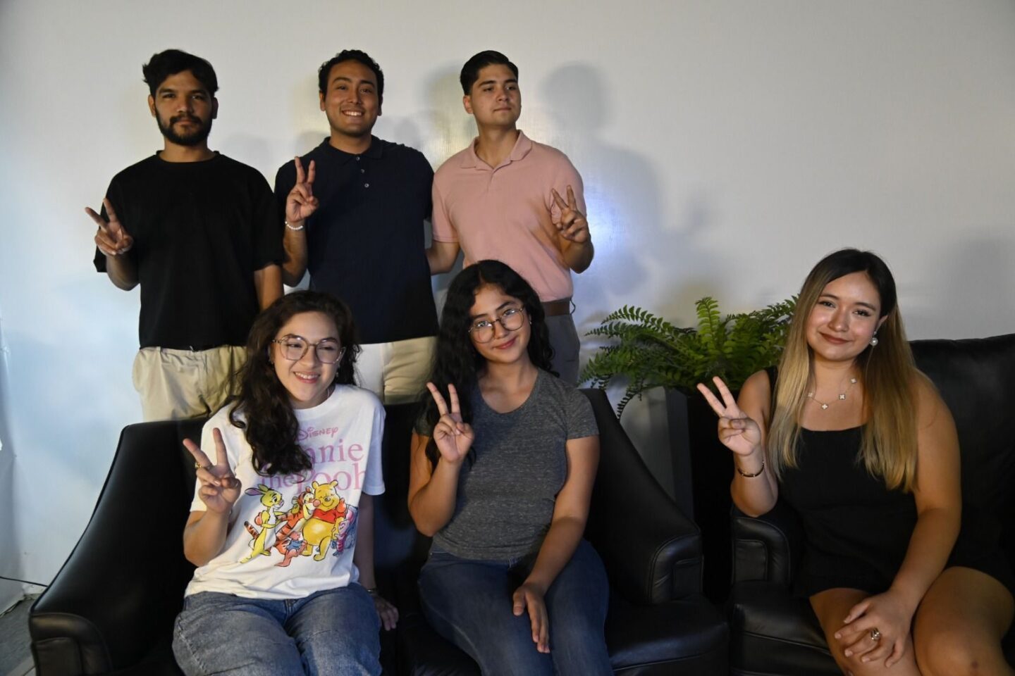 ¡Histórico! Seis estudiantes representarán a la UAS en el Congreso Nacional Universitario de Debate, a realizarse en la Universidad del Valle de Atemajac