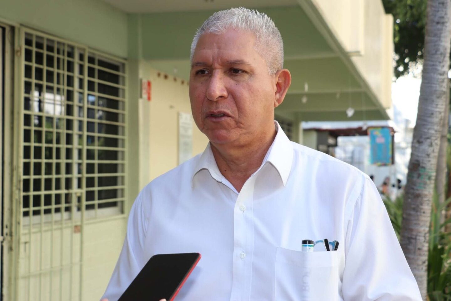 Acciones ante el calentamiento global deben incluir a todas las regiones, no solo labores aisladas; no frenar el alza de las temperaturas sería catastrófico