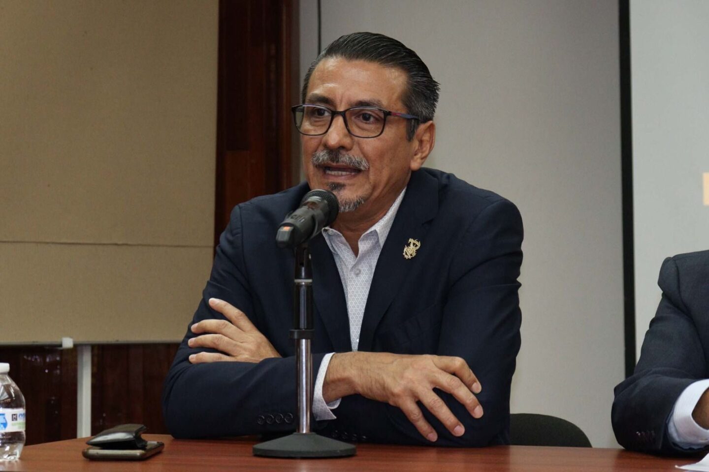 Presenta la Secretaría Académica Universitaria el Sistema Institucional de Microcredencialización y Formación Integral UAS 2026, para relanzar a la institución en oferta educativa y pertenencia