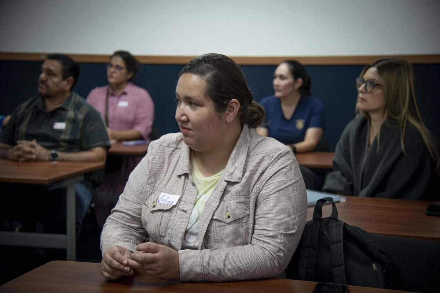 Realiza la UAS el Encuentro de Profesionales del Trabajo Social “Visibilizar para transformar: campos laborales y nuevas ofertas educativas”