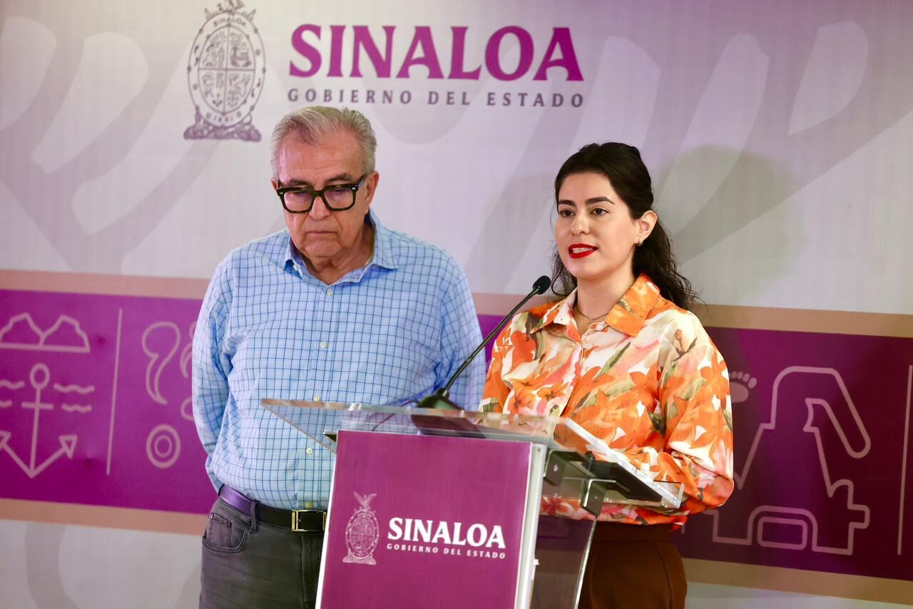 Sinaloa trabaja en acciones concretas para prevenir y atender la violencia a mujeres, destaca Gobernador Rocha