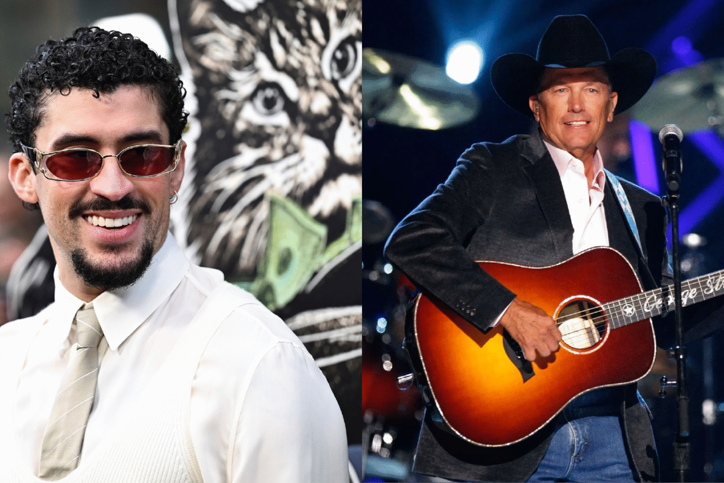 ¿Bad Bunny fuera del Super Bowl?