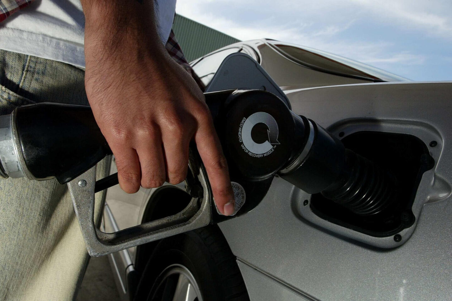 Así el precio promedio de la gasolina en México y Sinaloa