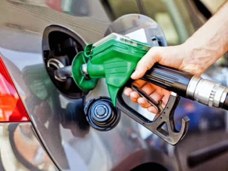 Así el precio promedio de la gasolina en Sinaloa hoy 17 de noviembre de 2025
