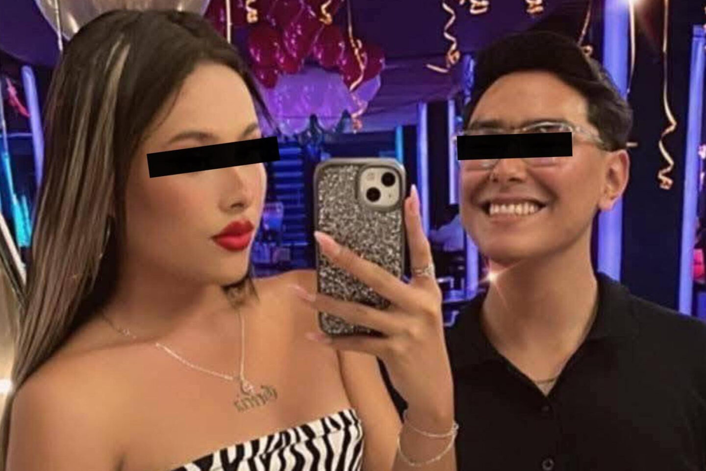 Dos vidas silenciadas en Tehuacán