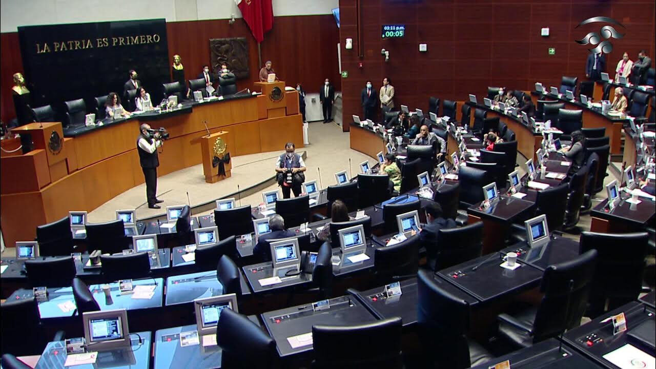 PEF 2026 aprobado entre gritos y pancartas