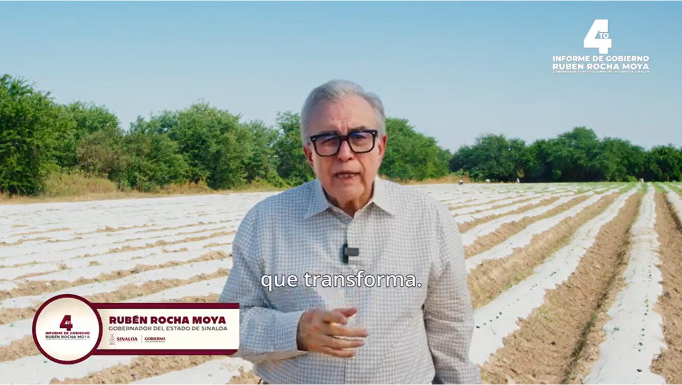 Sinaloa en primer lugar nacional en valor de producción pesquera