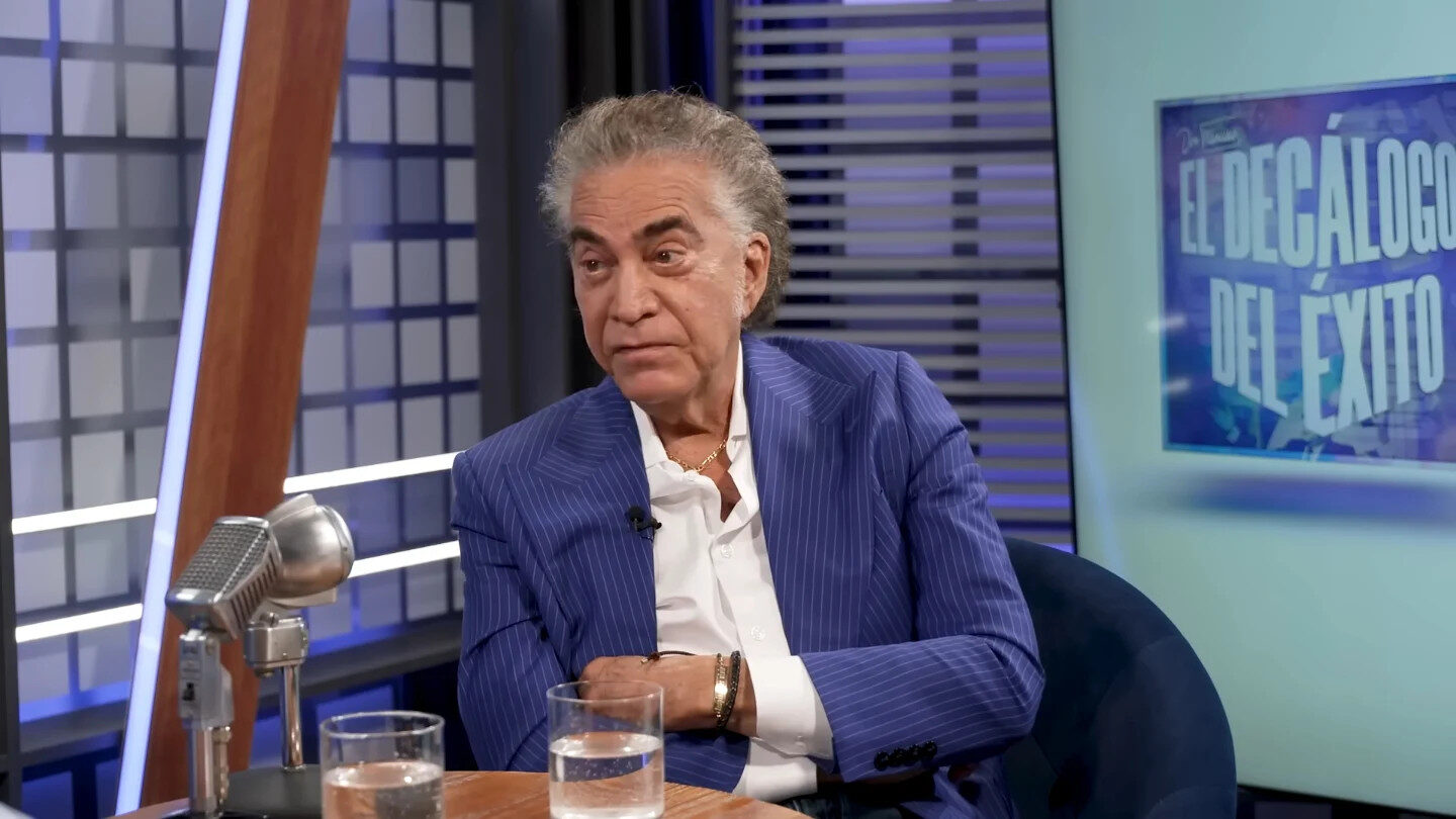 Capitán de vuelo exige la expulsión de José Luis Rodrigues del avión