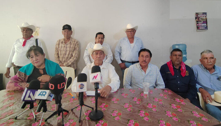 El diputado Pedro Villegas Lobos es acusado de entrometerse en los asuntos de los Centros Ceremoniales indígenas