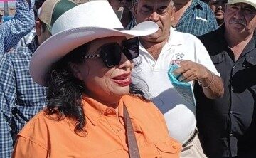 Exhortan a agricultores a participar en manifestación nacional este 24 de noviembre