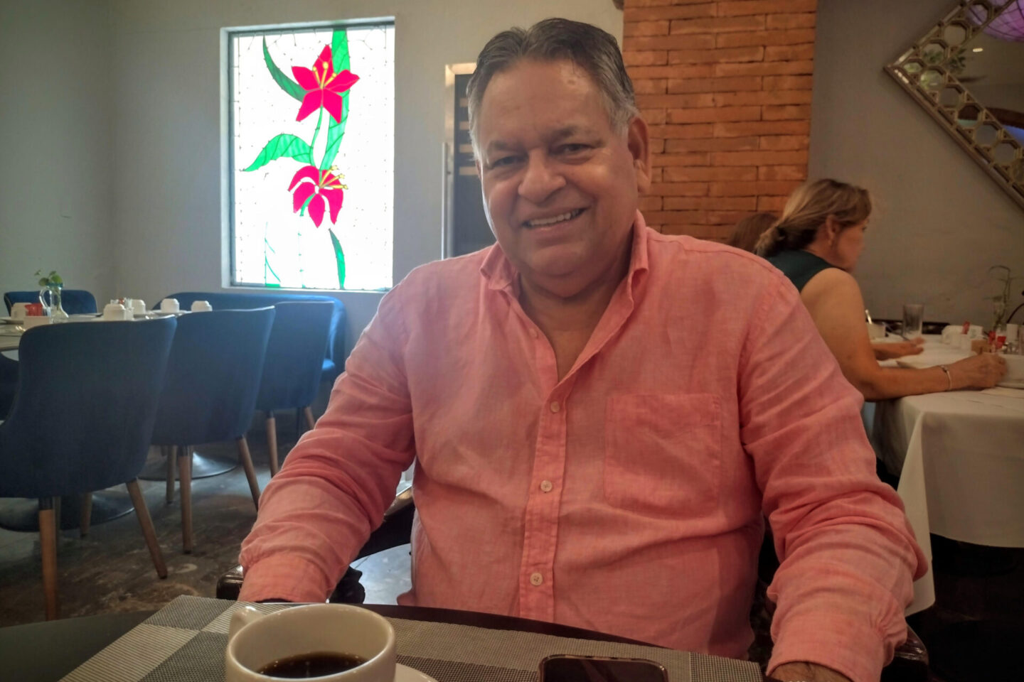 Somos MX va por 32 asambleas distritales para cumplir con las 200 que pide la autoridad electoral: López Félix