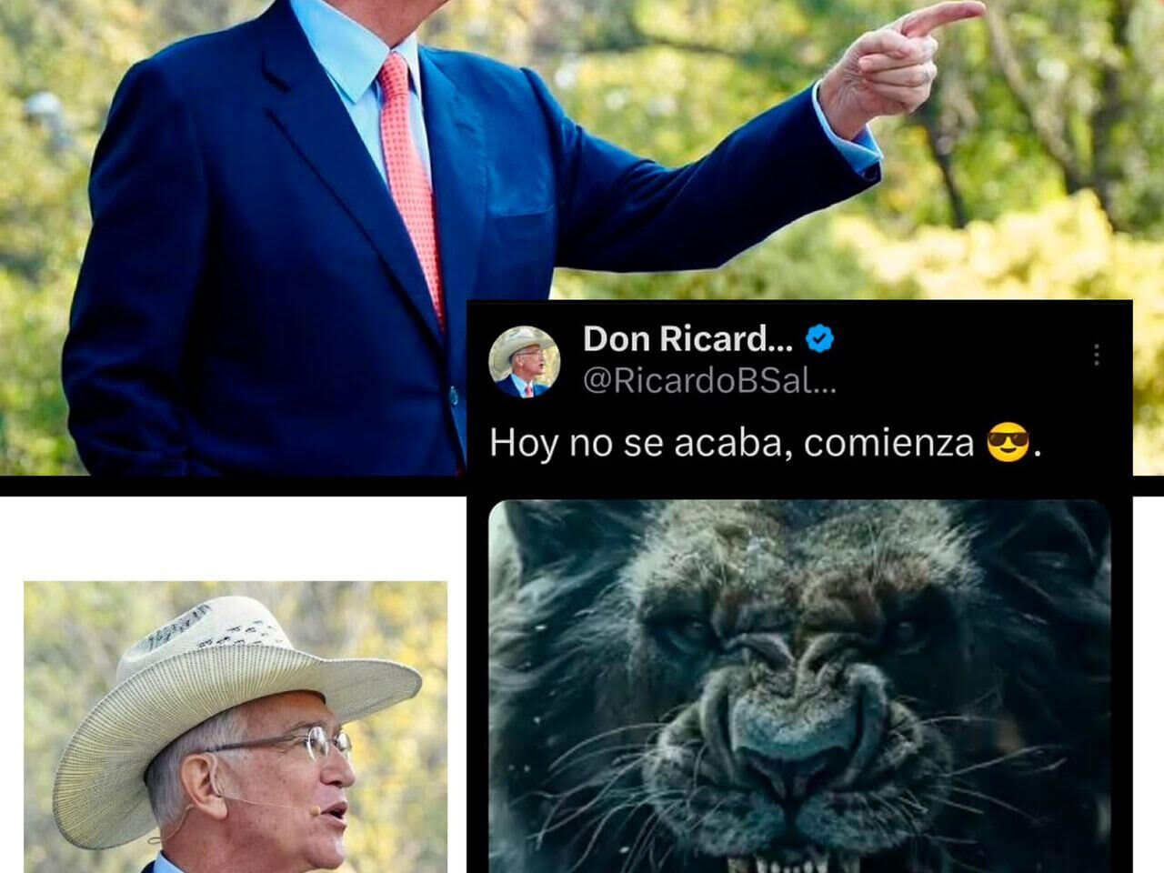 Grupo Salinas anuncia que recurrirá a instancias internacionales tras reveses en la SCJN