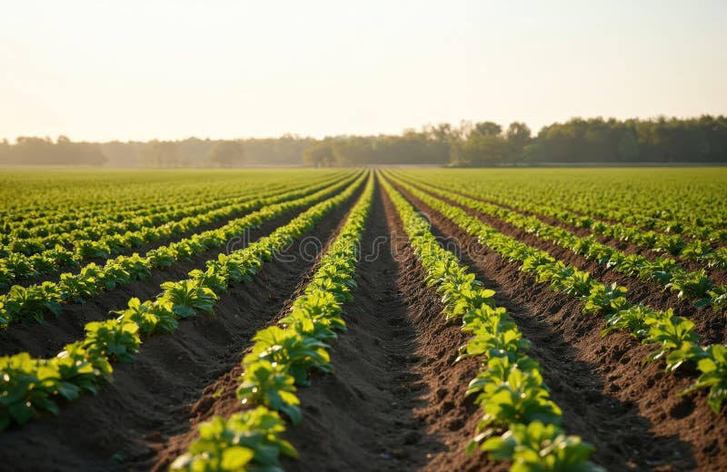 Los productores siembran sin tener la certeza del respaldo del gobierno federal ante la falta de política agrícola