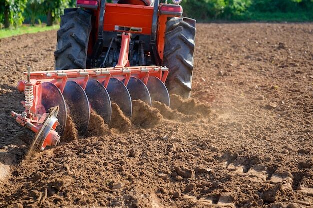 A destiempo se reactivan las tareas de preparación y siembra en terrenos: JLSVF