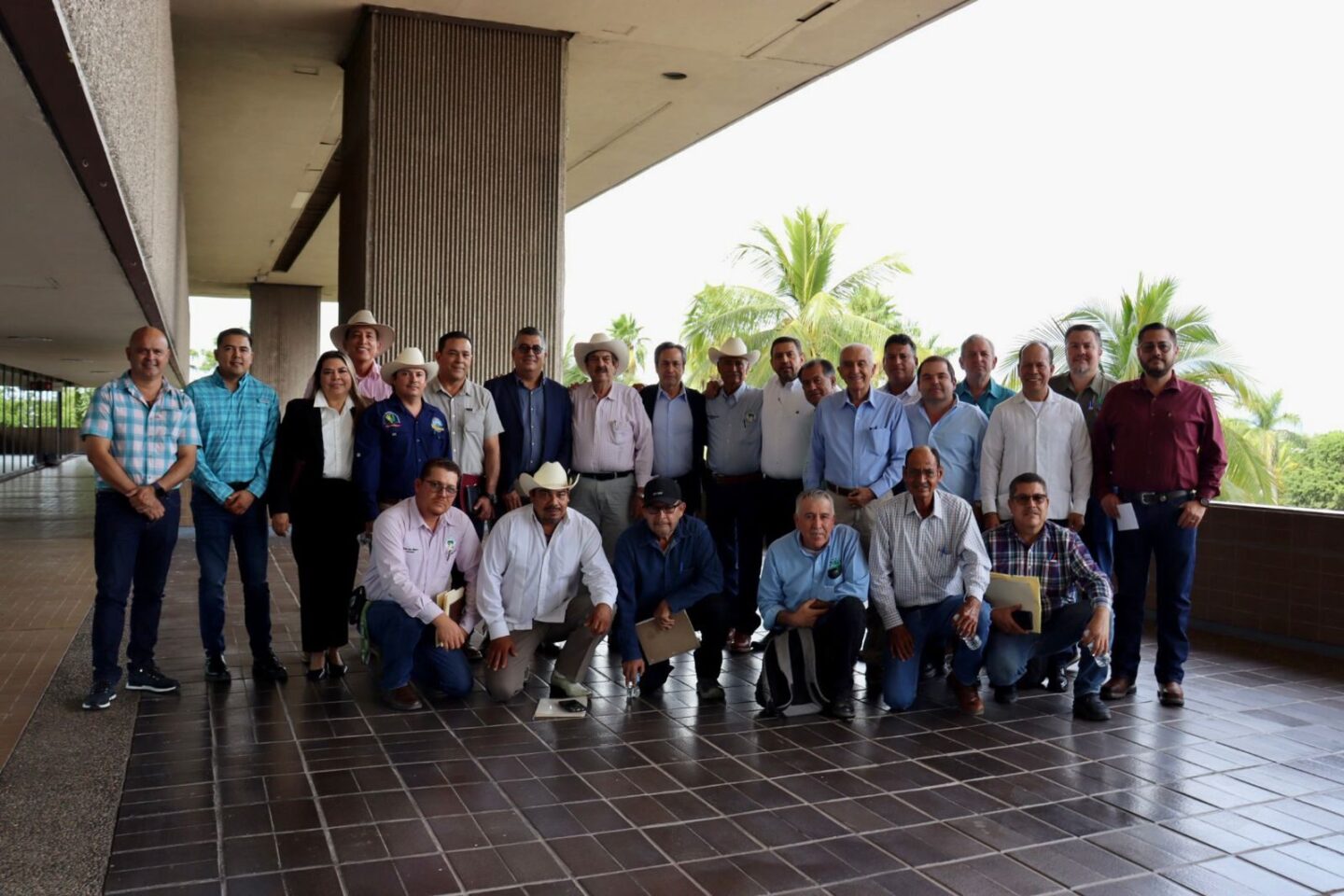 En 10 días, la SADER publicará reglas de operación para iniciar pago a productores trigueros sinaloenses