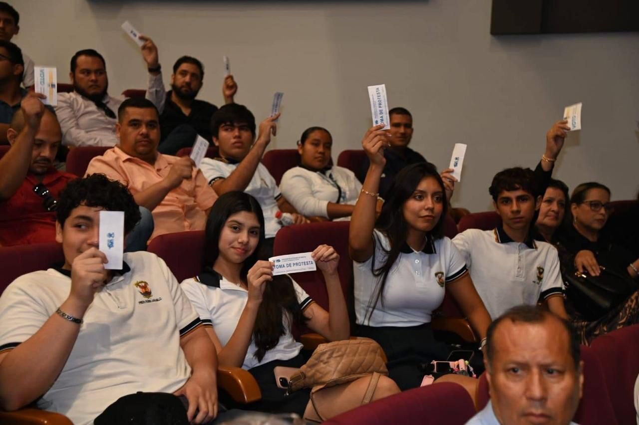 Juez de Distrito ratifica la legalidad en las acciones de la UAS; desechó el amparo interpuesto por un grupo de promoventes