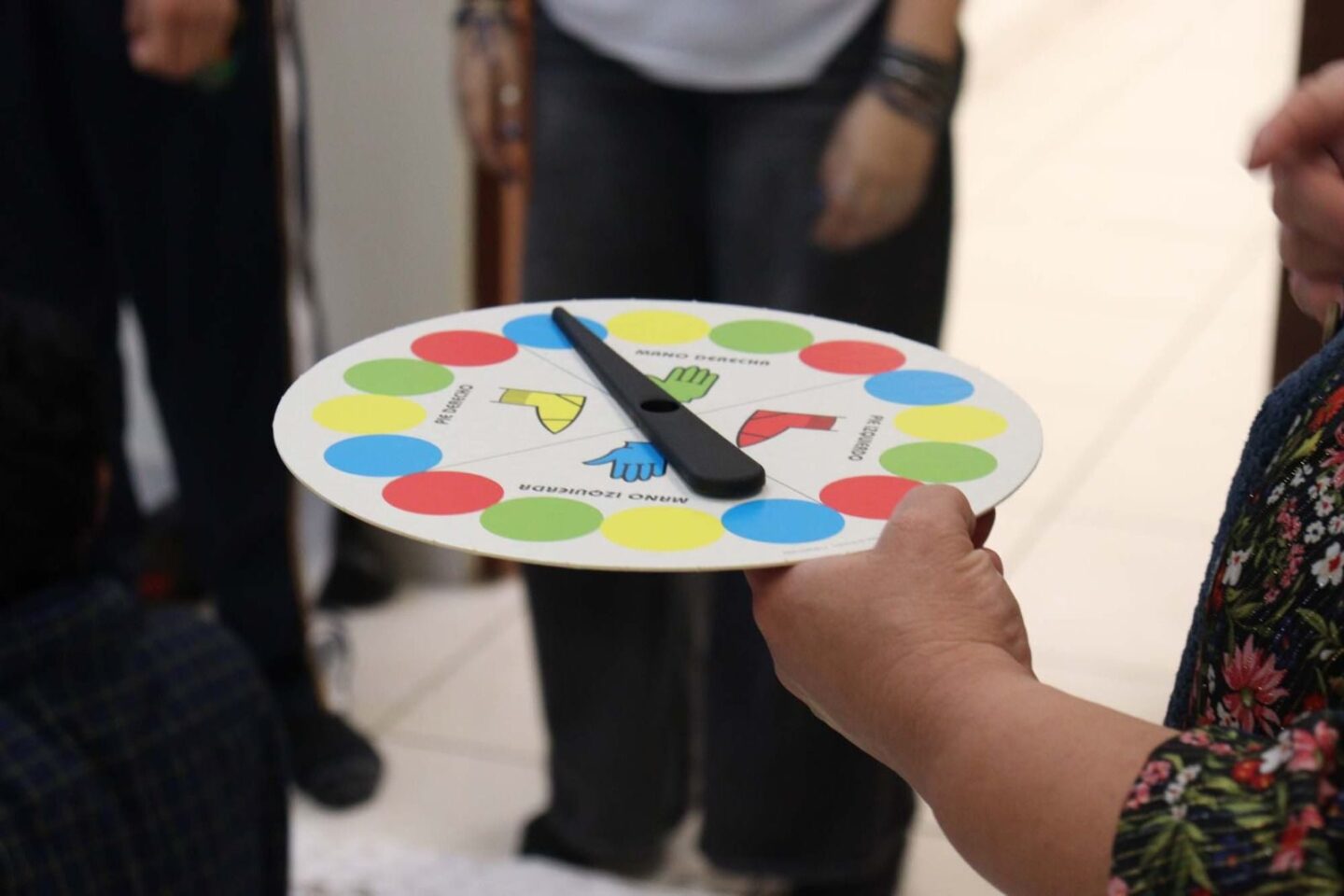 Cierra con éxito la Jornada de Inclusión y Accesibilidad organizada por el Programa ADIUAS, en el marco del Día Internacional de las Personas con Discapacidad