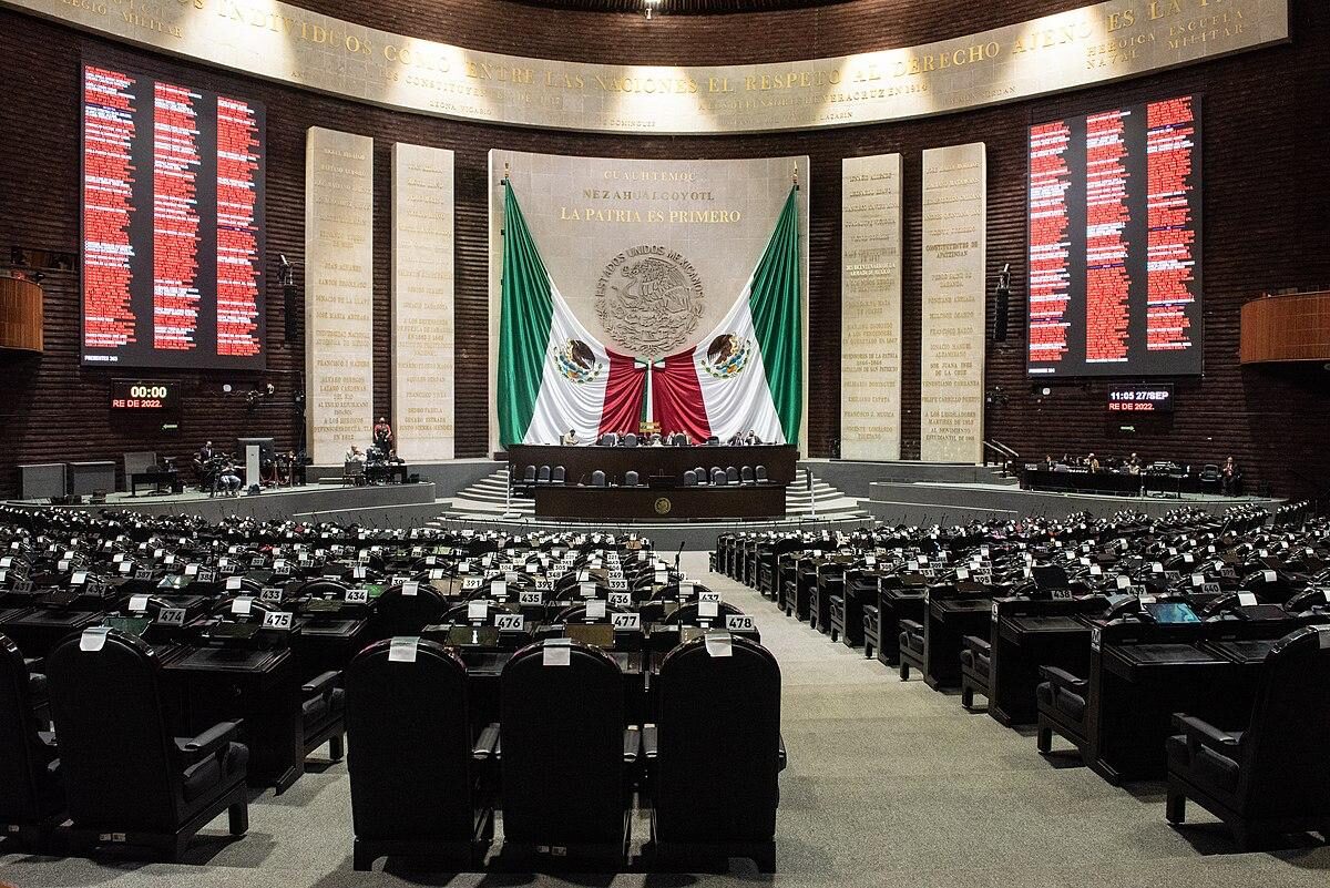Diputados aprueban nueva Ley General de Aguas tras maratónico debate en San Lázaro
