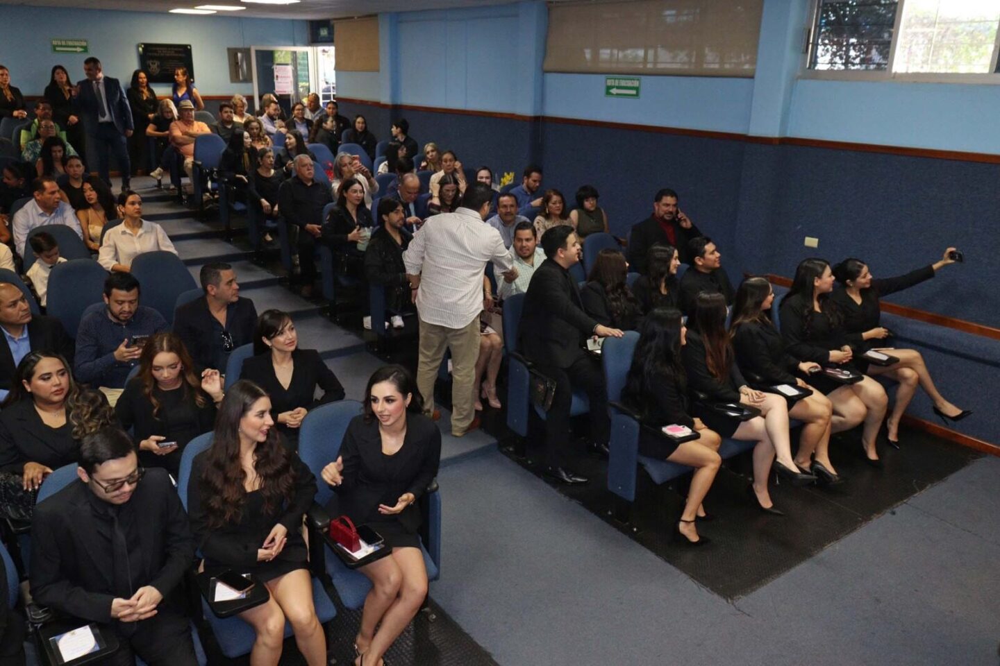 ¡Preparación de excelencia! Se gradúan estudiantes de la Especialidad en Endodoncia y la Maestría en Ortodoncia y Ortopedia Maxilar de la UAS