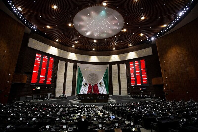 REFORMAS SIN LEY: EL CONGRESO INCUMPLE Y FRENA DERECHOS CONSTITUCIONALES