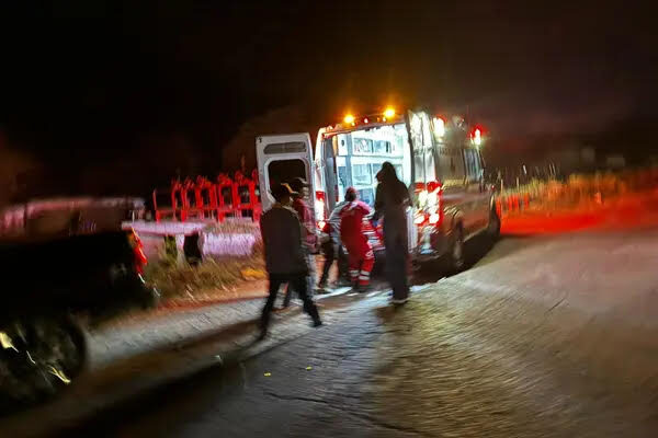 Balean a quema ropa a un joven en Cuatro Milpas, El Fuerte; fallece camino al hospital