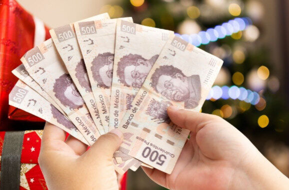 Empresariado garantiza pago de aguinaldos pese a bajas ventas por clima de violencia: Coparmex