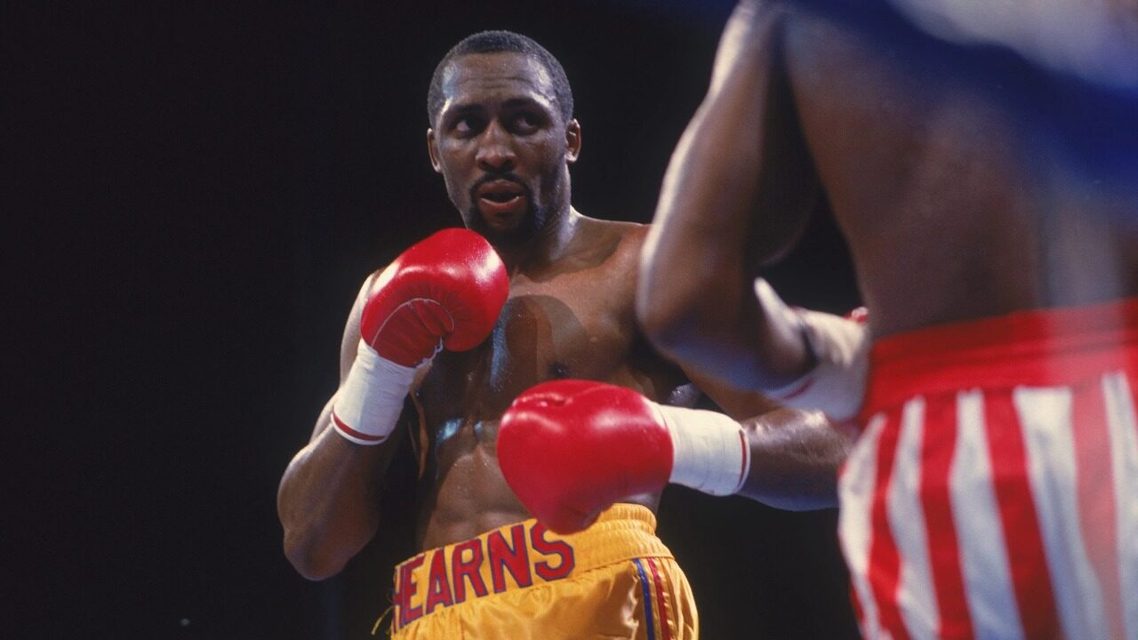 Desaparición de la leyenda del boxeo Tommy Hearns alarma a Estados Unidos