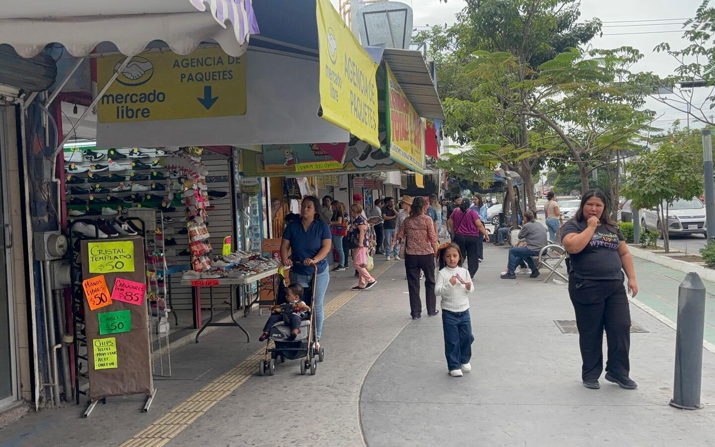 Inspección y Normatividad despide a trabajadores por cobros indebidos a comerciantes
