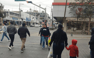 Se pronostica la entrada de 48 sistemas frontales durante la temporada; habrá bajas temperaturas
