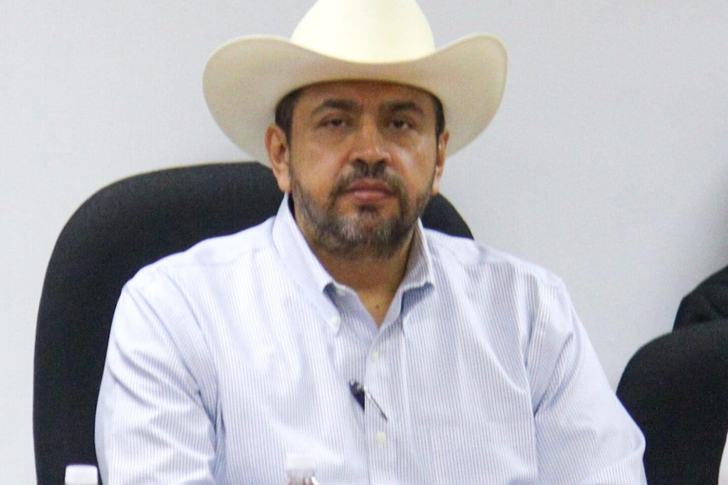 Amplía SADER fecha para la expedición de los Permisos Unicos de Siembra: Ismael Bello Esquivel