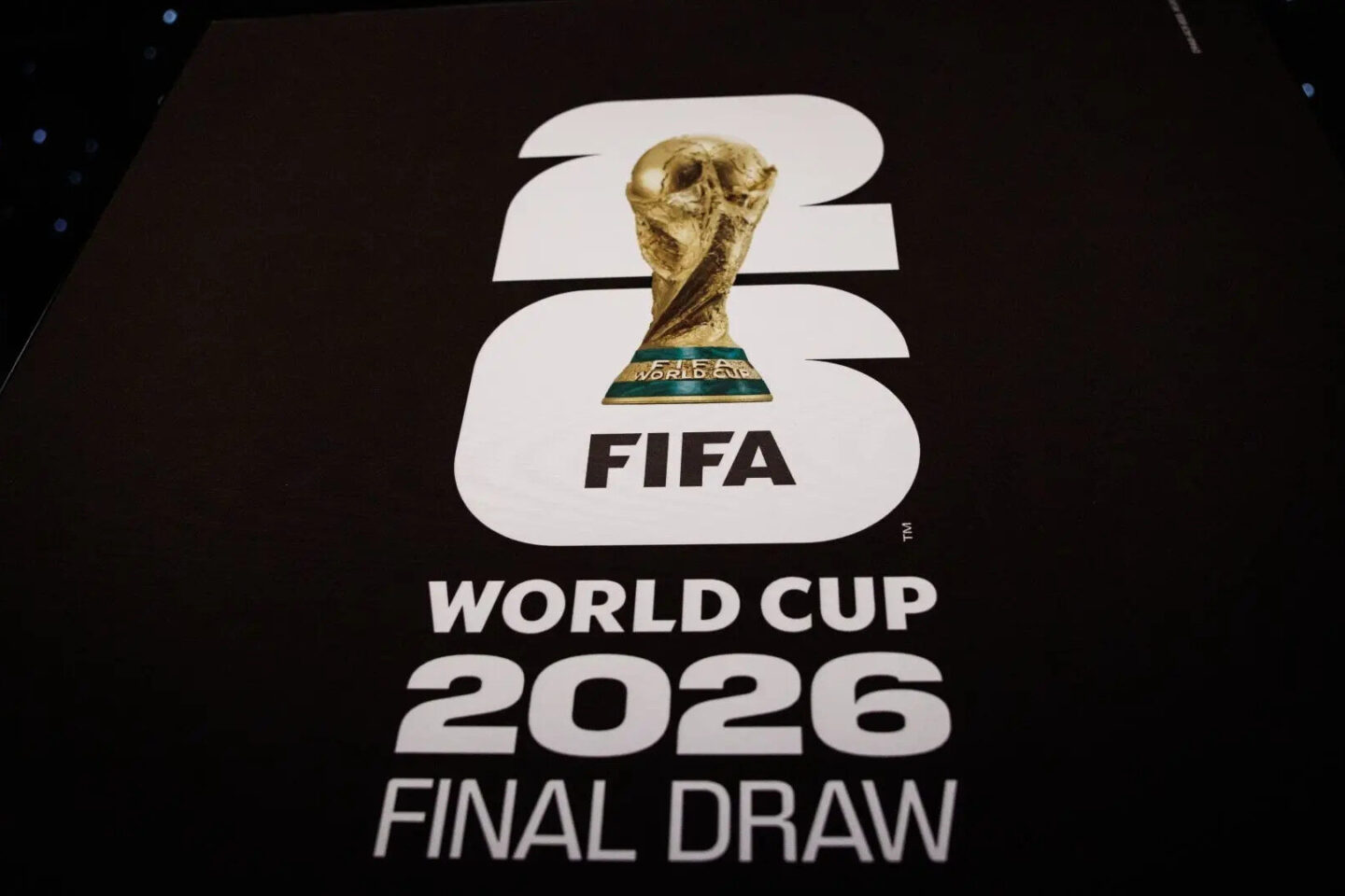 Sorteo y calendario listos: así quedaron los grupos del Mundial 2026