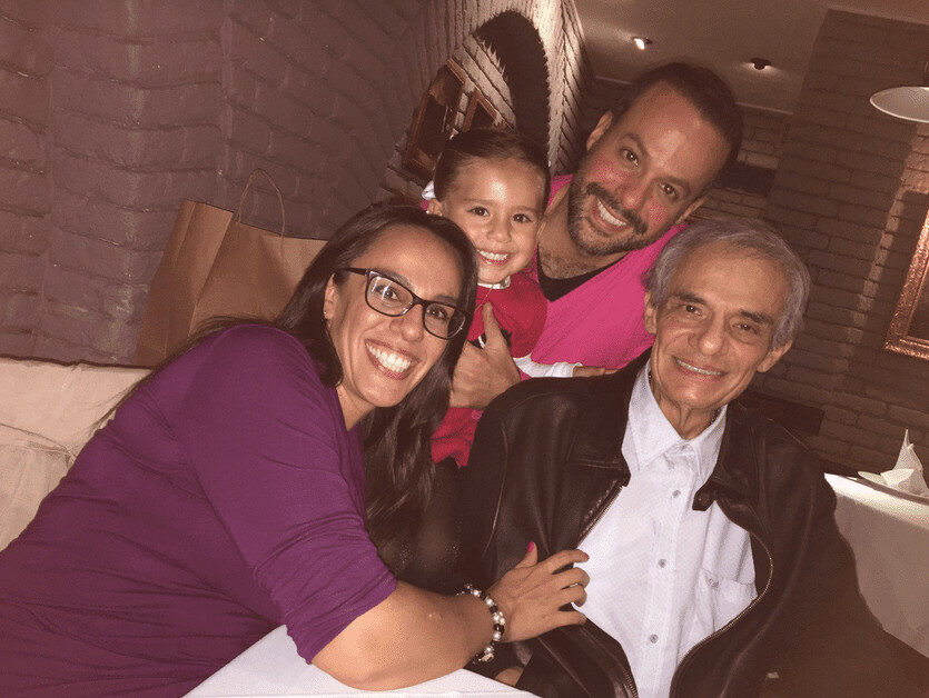 La polémica herencia de José José suma un nuevo capítulo