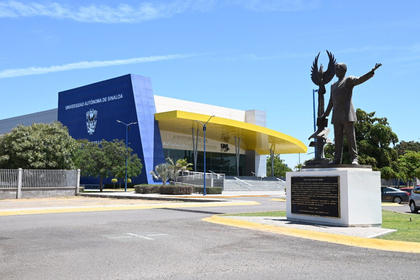 ¡Pone el ejemplo! Es la UAS la universidad con mayor participación en la Encuesta nacional “Usos y percepciones sobre la Inteligencia Artificial Generativa (IAG) en la comunidad del sector de educación superior en México”