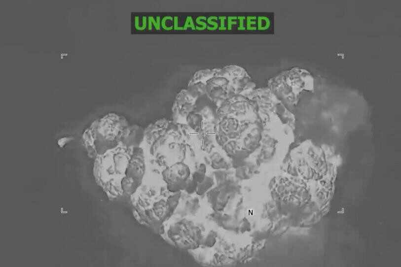 Estados Unidos renueva alerta aeronáutica tras ataques en el pacífico y Caribe