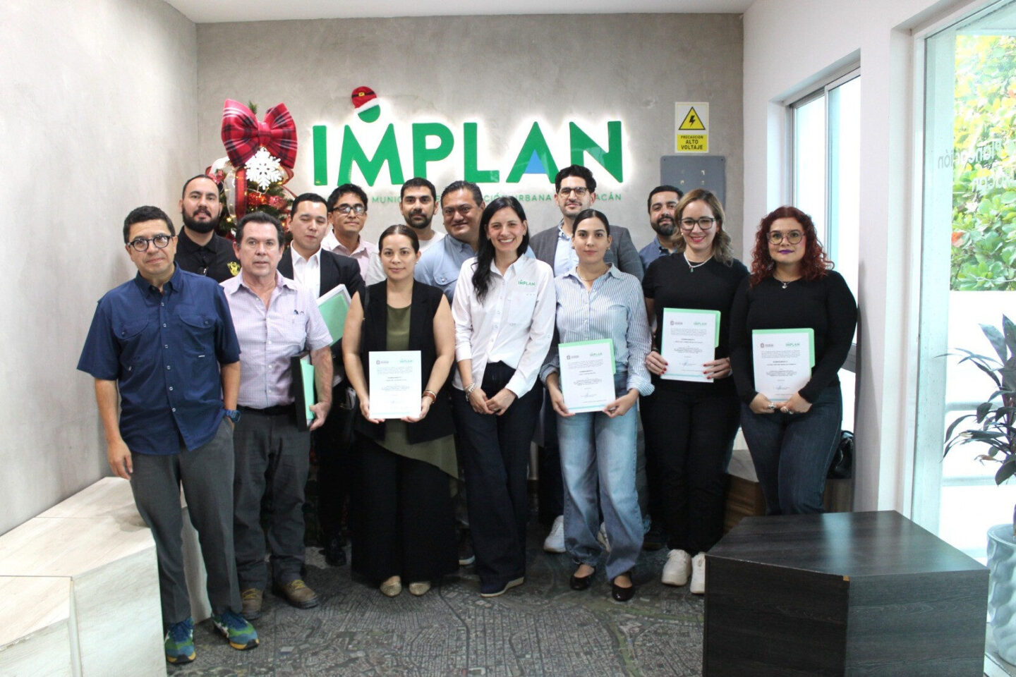 Investigador de la Facultad de Ingeniería de la UAS se incorpora al Comité Ciudadano del Instituto Municipal de Planeación de Culiacán (IMPLAN)