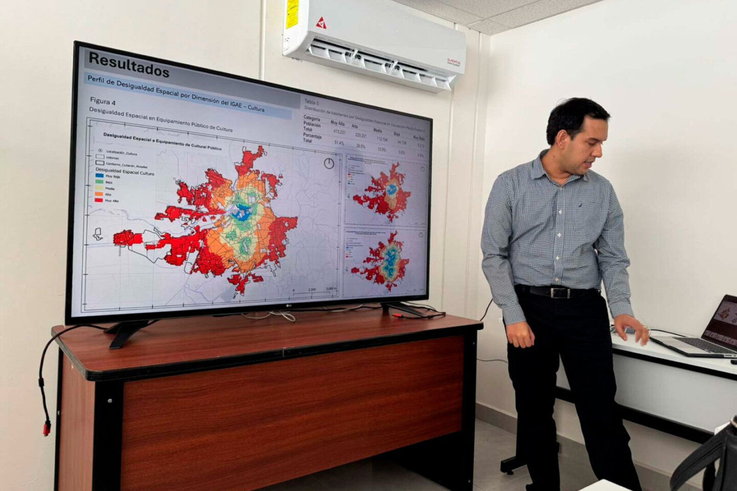 ¡Calidad Confirmada! Posgrados de la Facultad de Arquitectura de la UAS ingresan y permanecen en el Sistema Nacional de Posgrados 2025