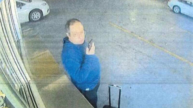 Identifican al sospechoso del tiroteo en la Universidad de Brown a través de Reddit