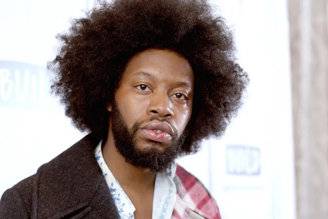 Jeremy O. Harris detenido en Japón por posesión de MDMA